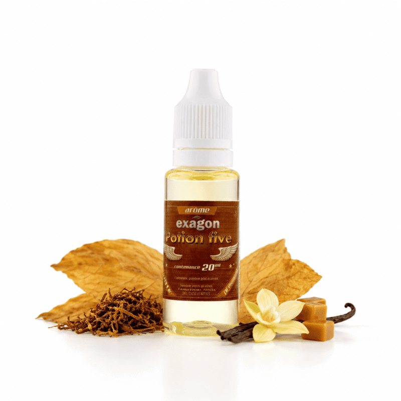 Potion Five concentré 20ml
