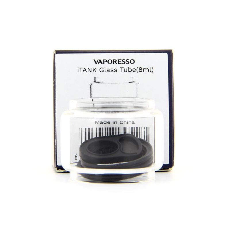 Pyrex iTank Vaporesso - Bulb 8ml