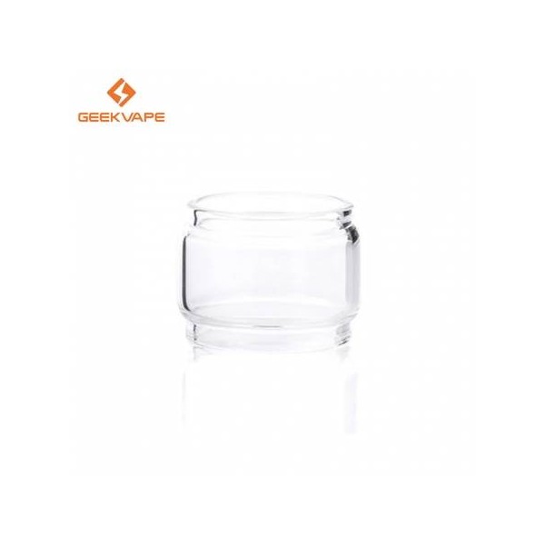 Pyrex Zeus nano 2 3.5 ml
