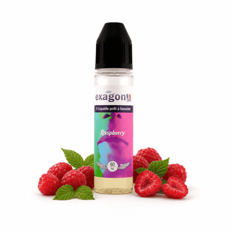 Raspberry PAB