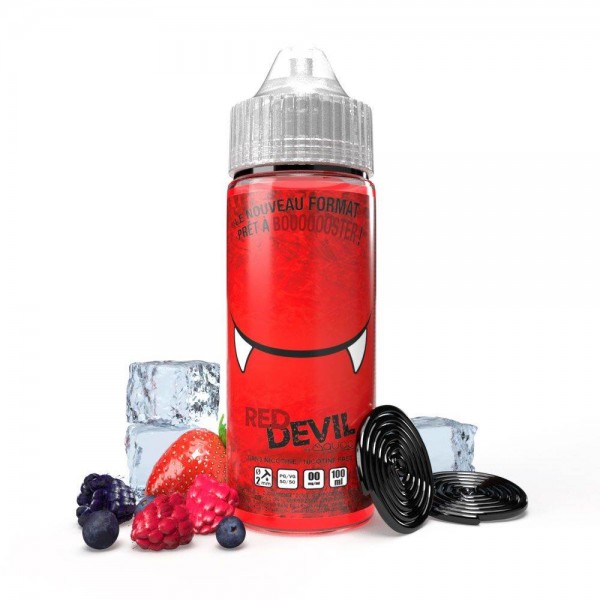 Red Devil Avap 100ml