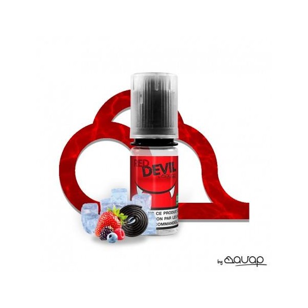 Red Devil Avap  12 mg