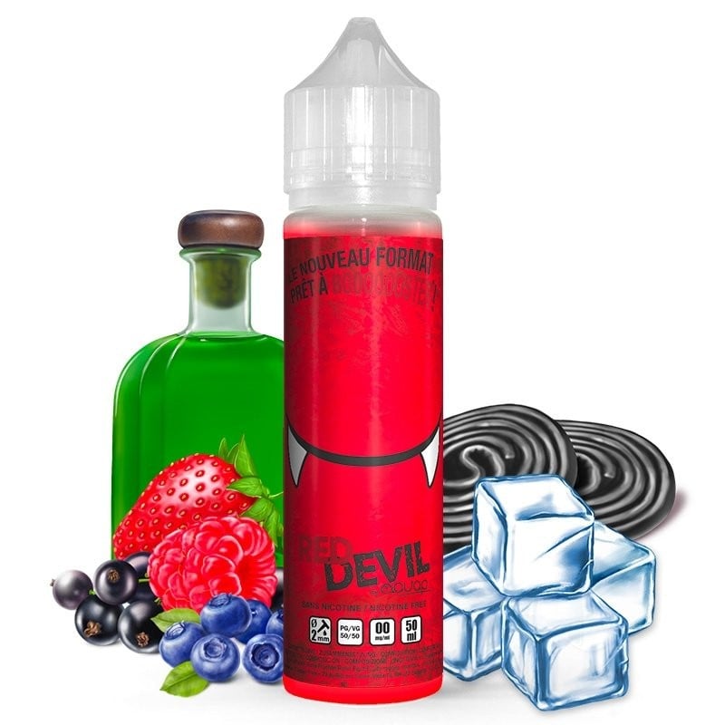 Red Devil Avap 50ml