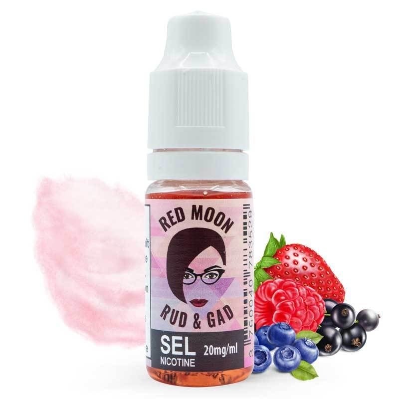 Red Moon Nic Salt Rud & Gad 20 mg