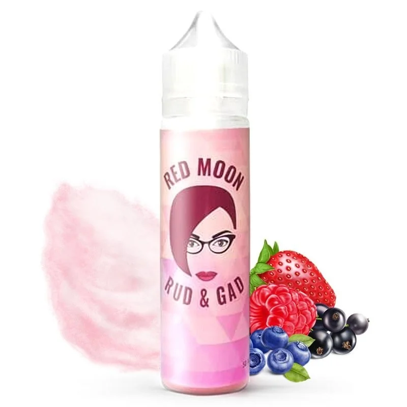 Red Moon Rud & Gad 50ml