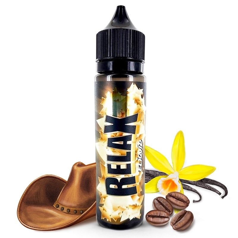 Relax eLiquid France 50ml