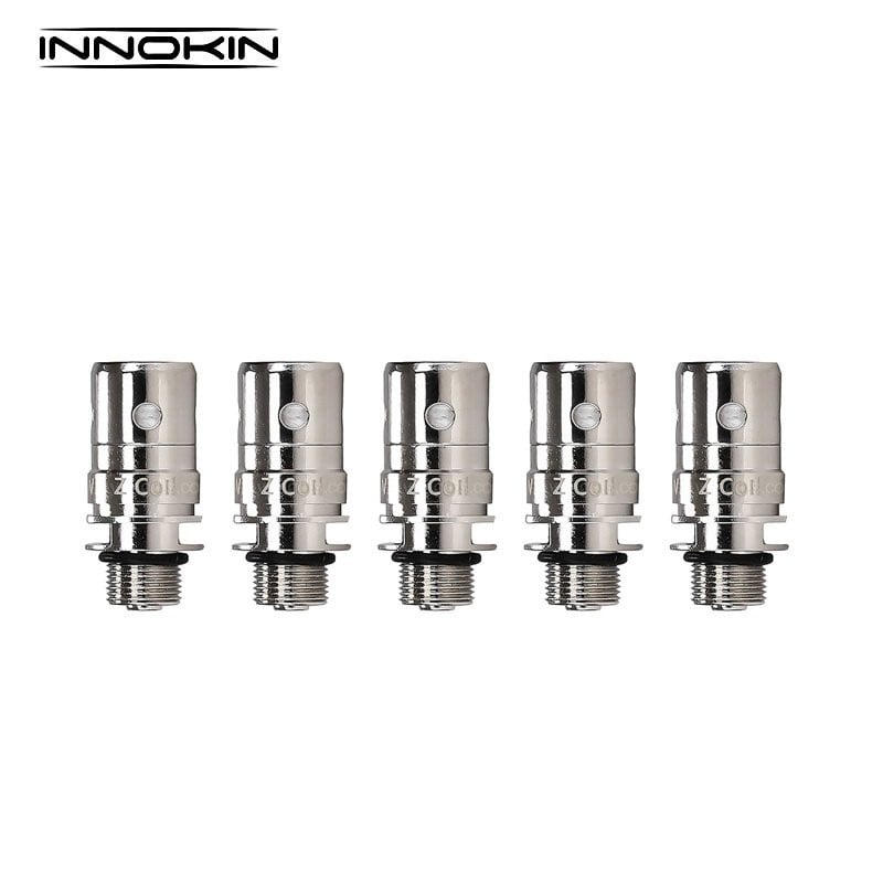 Résistances Z Coil Zenith Innokin (X5) 0.5 Ohm