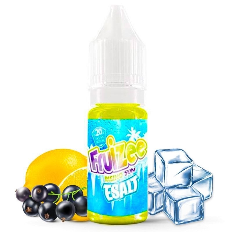 Rising Sun E-Salt Fruizee 20 mg