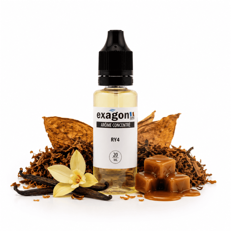 RY4 concentré 20ml