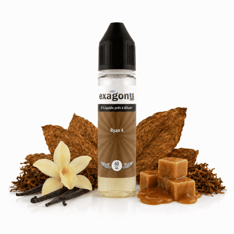 RY4 PAD 60ml