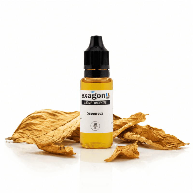 Savoureux concentré 20ml