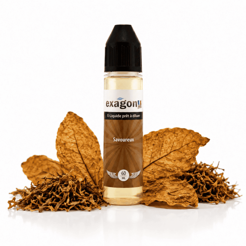Savoureux PAD 60ml