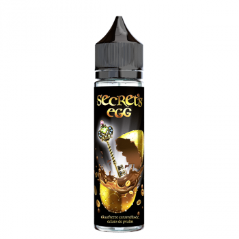 Secret's Egg Secret's Keys 50 ml