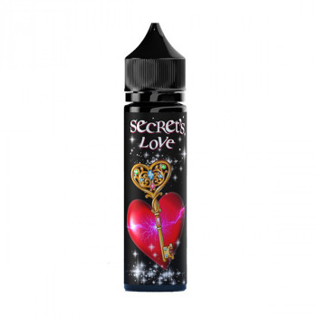 Secret's Love Secrets Keys