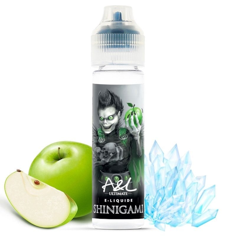 Shinigami Ultimate A&L 50ml
