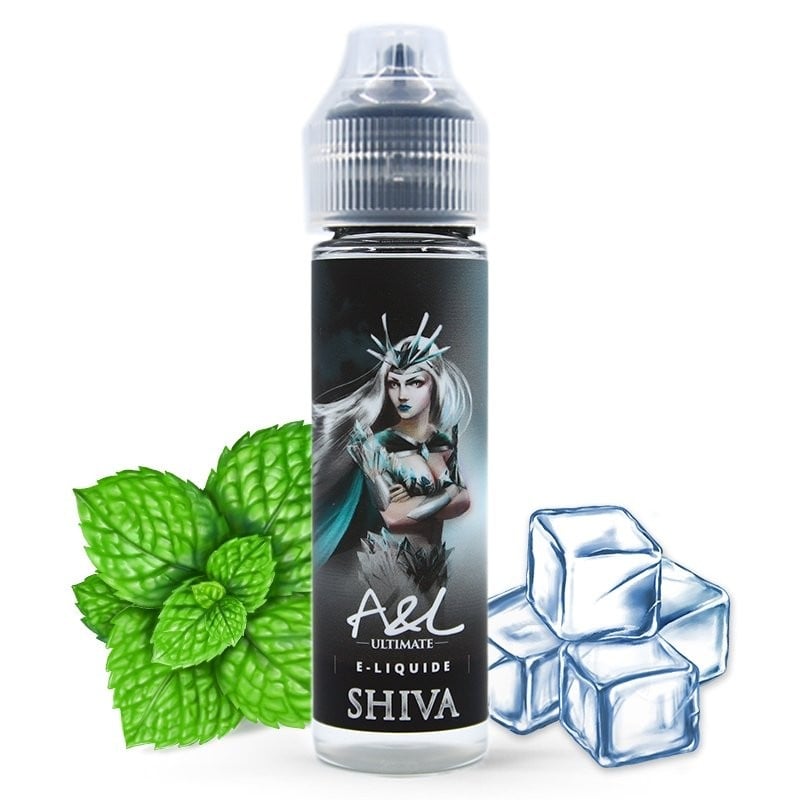 Shiva Ultimate A&L 50ml