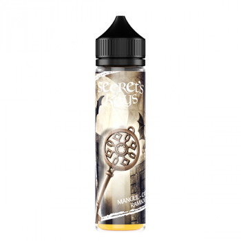 Silver Key Secret’s Keys 50 ml