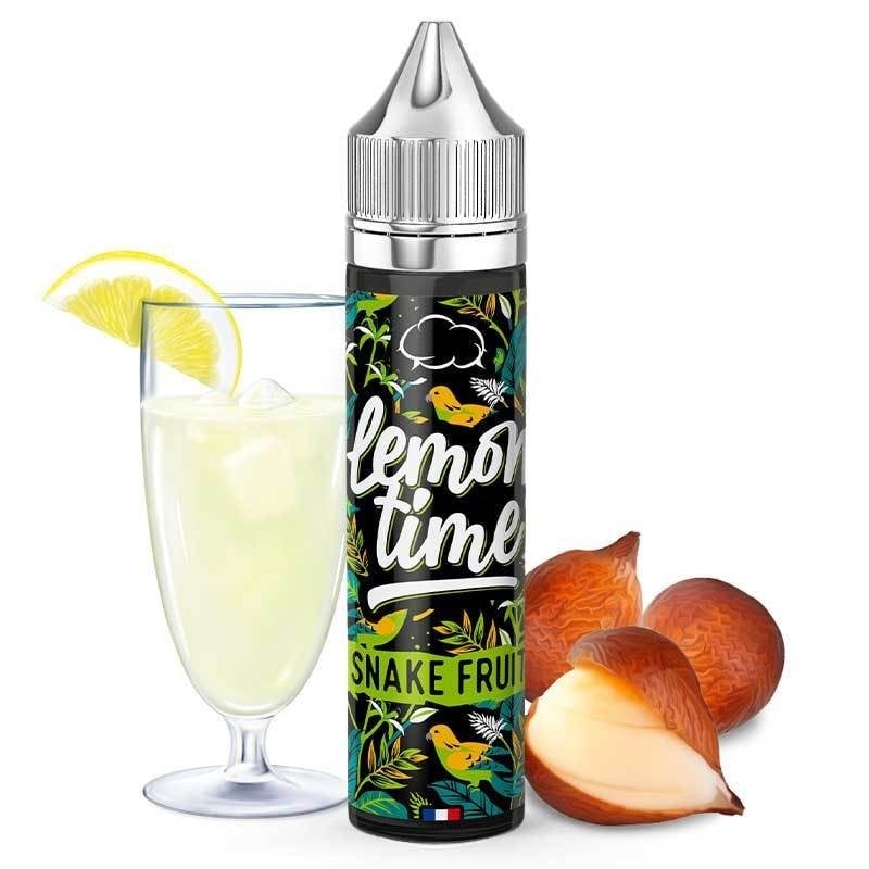 Snake Fruit Lemon'Time 50ml