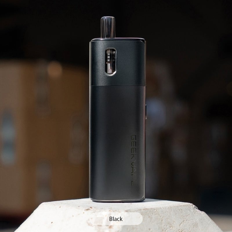 Soul 2 GeekVape - Black