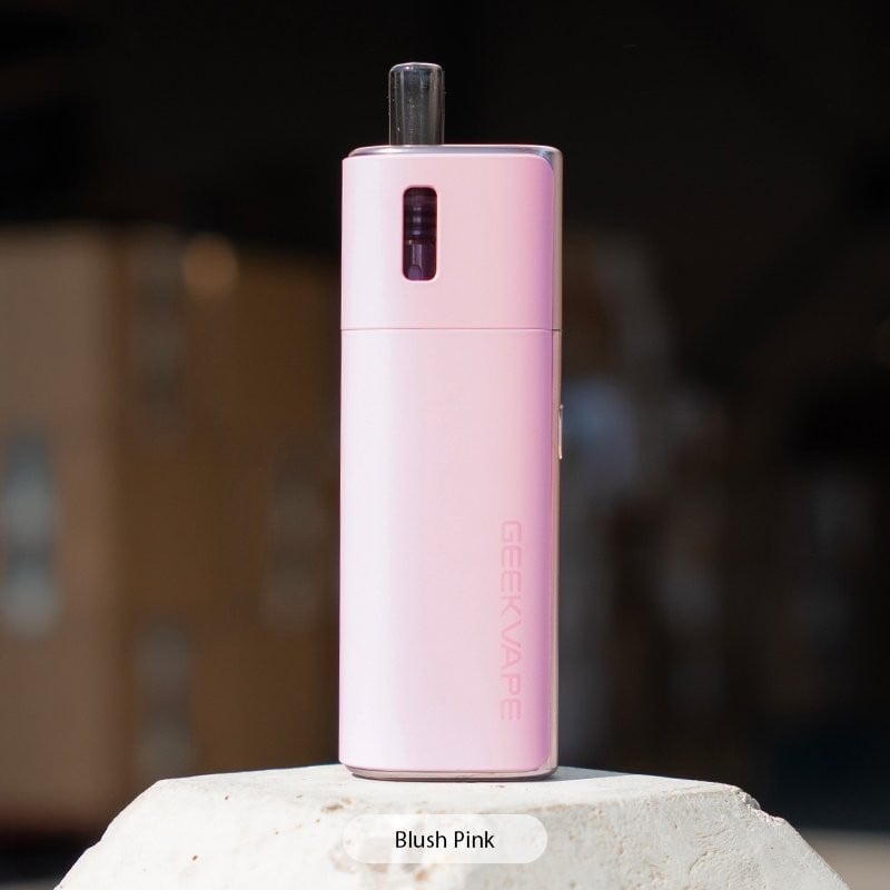 Soul 2 GeekVape - Blush Pink
