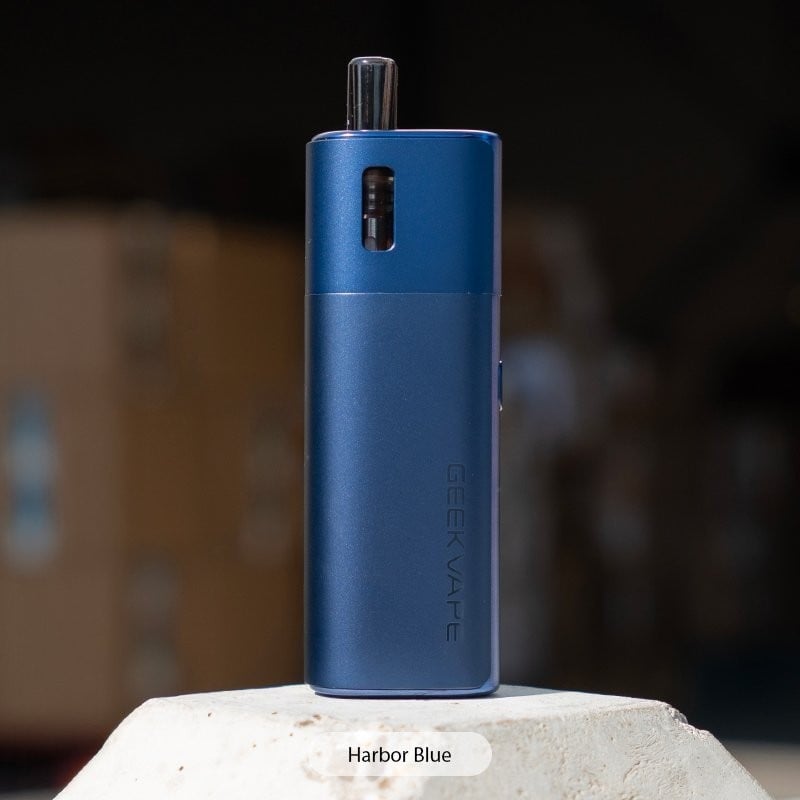 Soul 2 GeekVape - Harbor Blue
