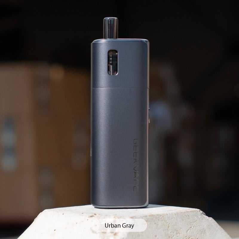 Soul 2 GeekVape - Urban Gray