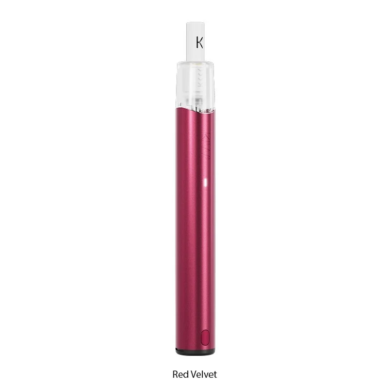 Spark 2 Kiwi Vapor - Red Velvet