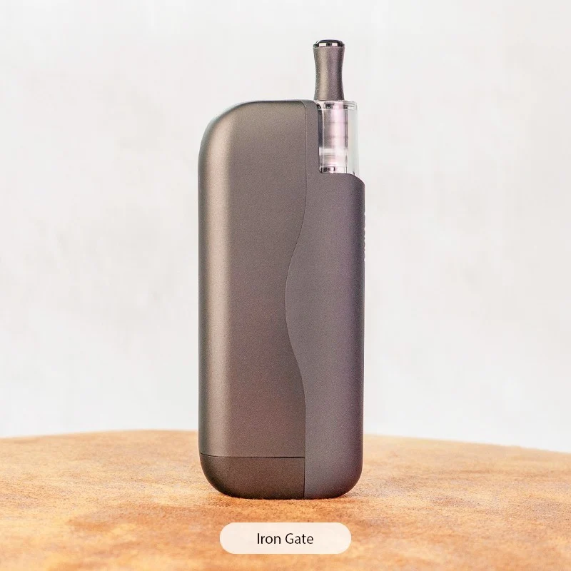 Spark 2 Pro Kiwi Vapor - Iron Gate