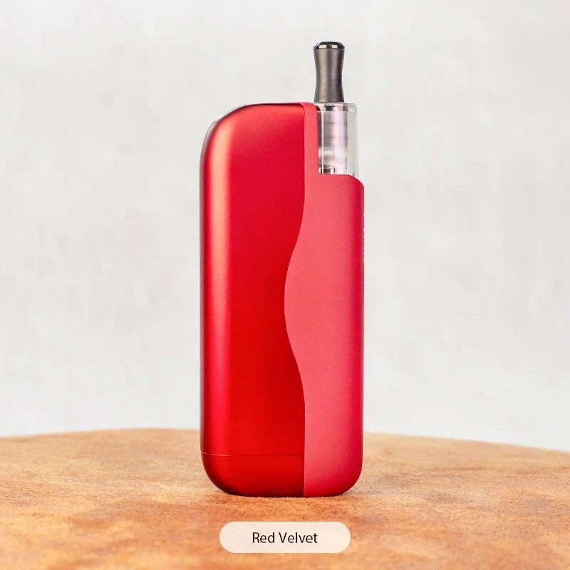 Spark 2 Pro Kiwi Vapor - Red Velvet
