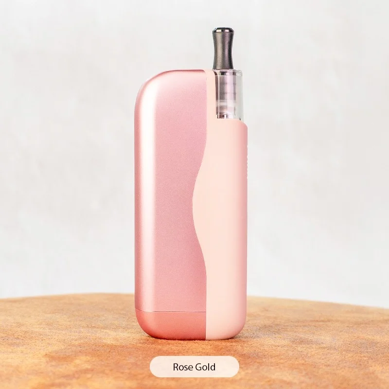 Spark 2 Pro Kiwi Vapor - Rose Gold
