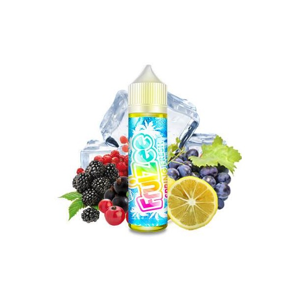 Spring fresh 50ML - Fruizee