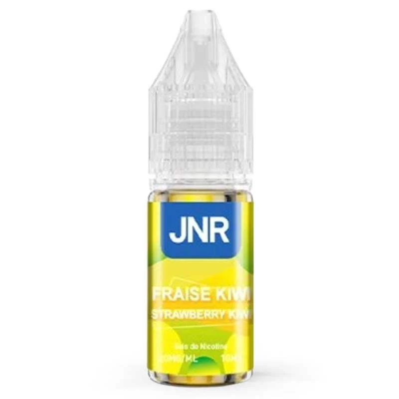 Strawberry Kiwi JNR 20 mg