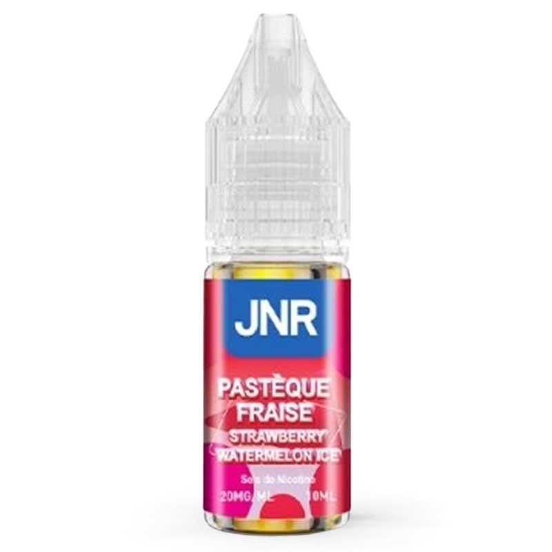 Strawberry Watermelon Ice JNR 0 mg
