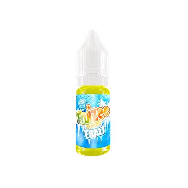 Sunny Salt - Fruizee 20 mg