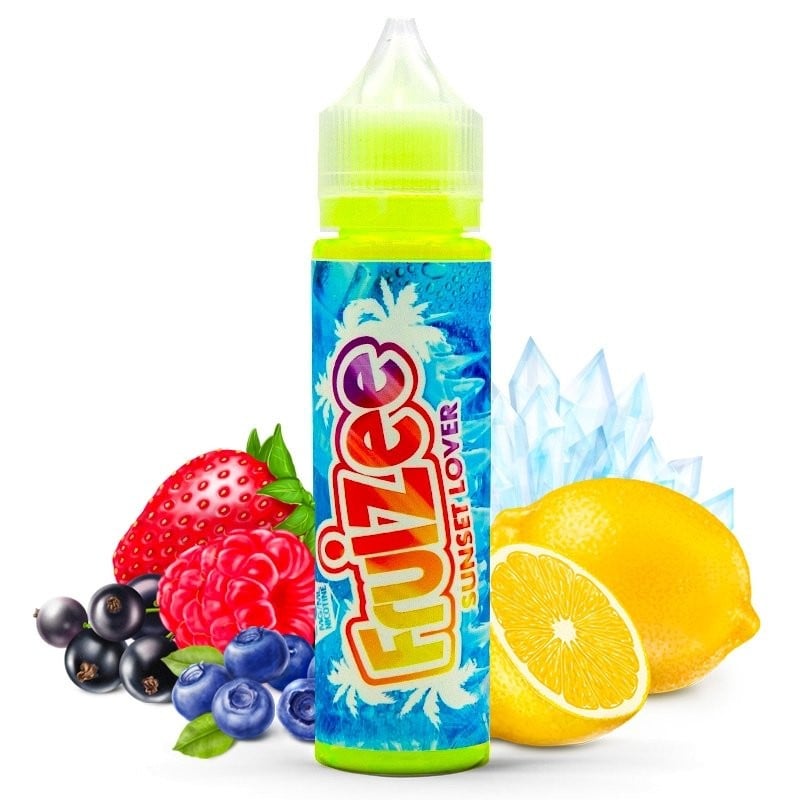 Sunset Lover Fruizee 50ml