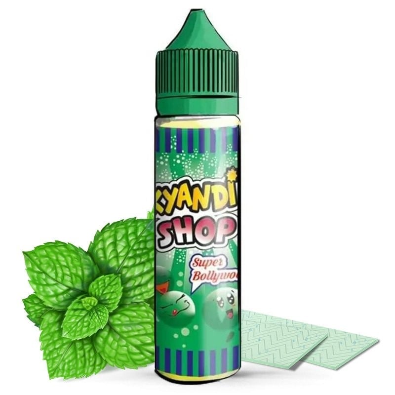 Super Bollywood Kyandi Shop 50ml