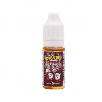 Super Cola Salt Kyandi 20mg