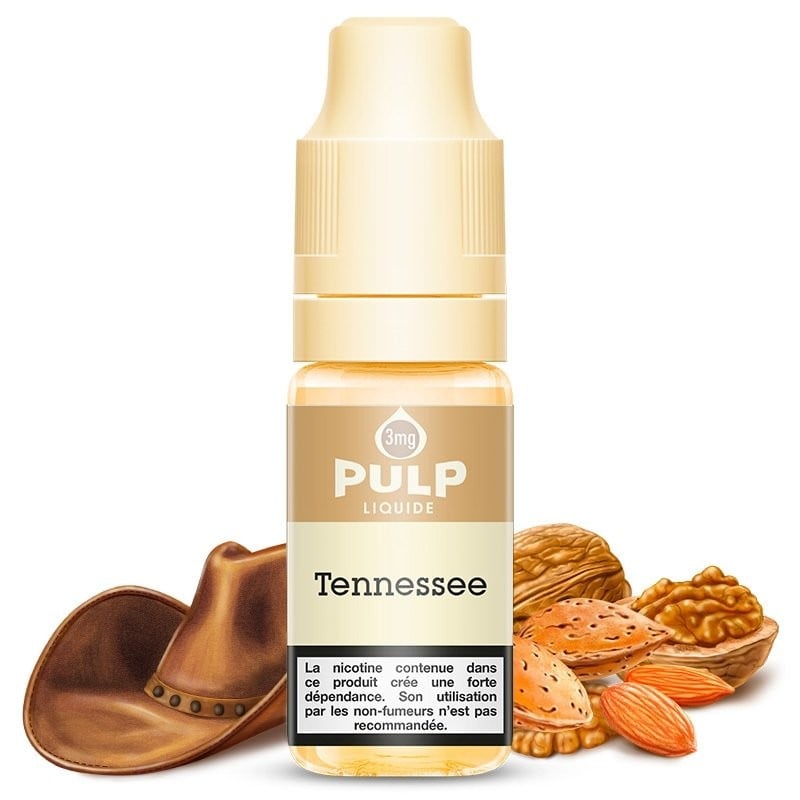 Tennessee Pulp 0mg