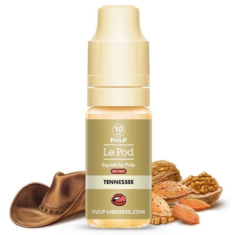 Tennessee Salt Le Pod 20 mg