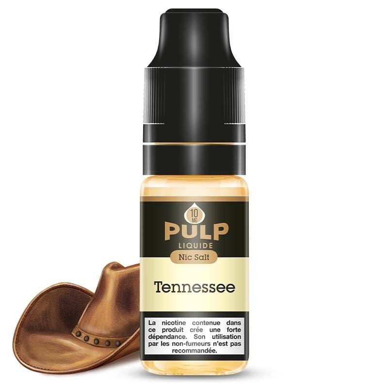 Tennessee Salt PULP 20 mg