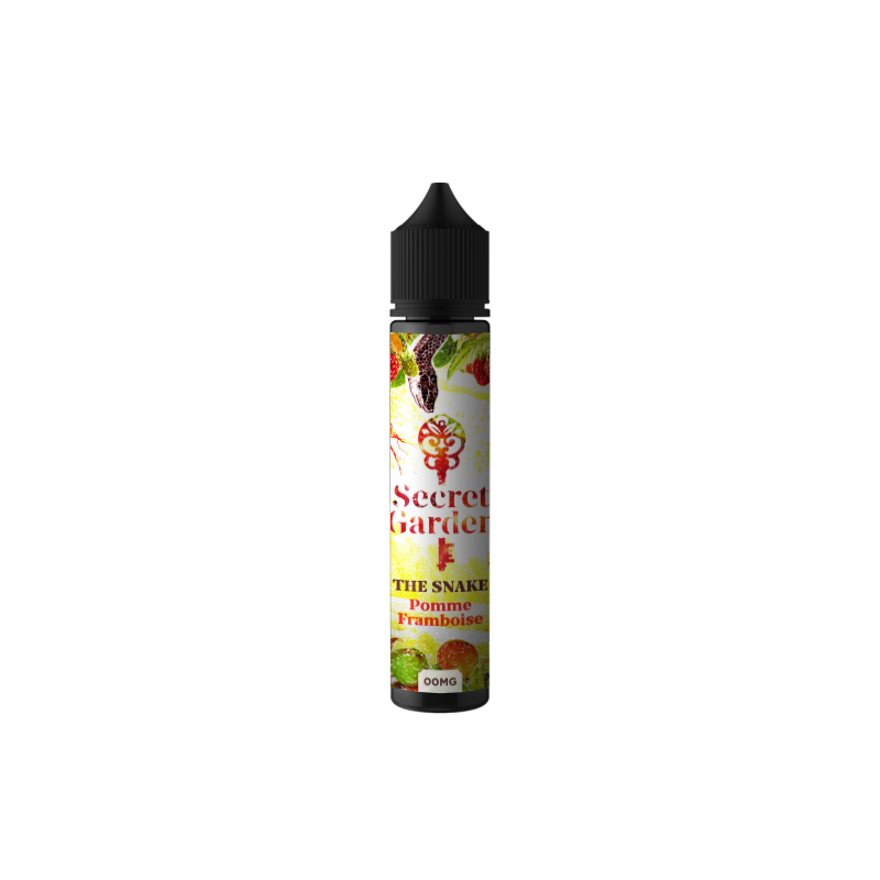 The Snake 50ml Secret Garden