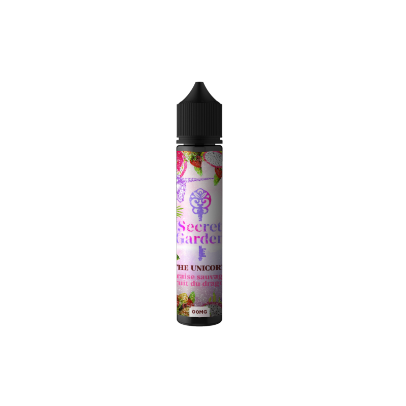 The Unicorn 50ml Secret Garden