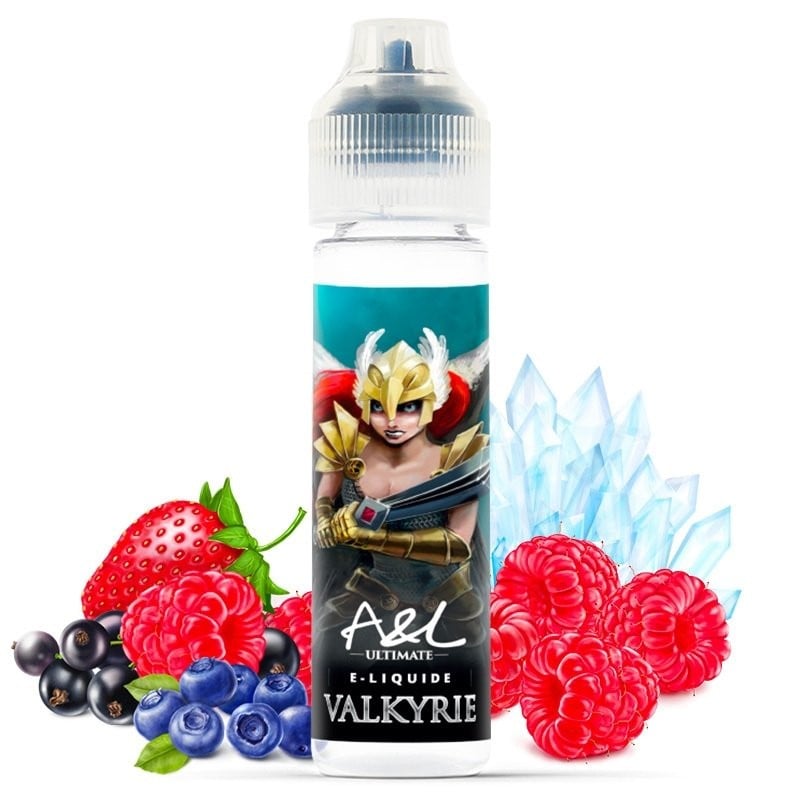 Valkyrie Ultimate A&L 50ml