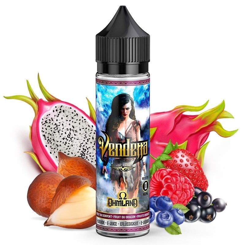 Vendetta Swoke 50ml