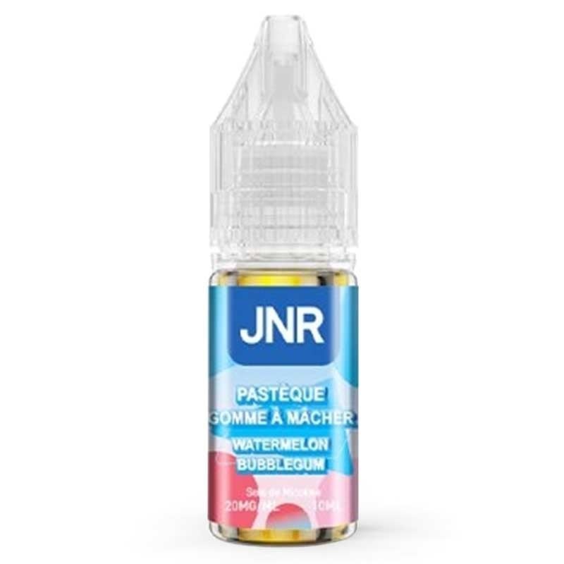 Watermelon Bubble Gum JNR 20 mg