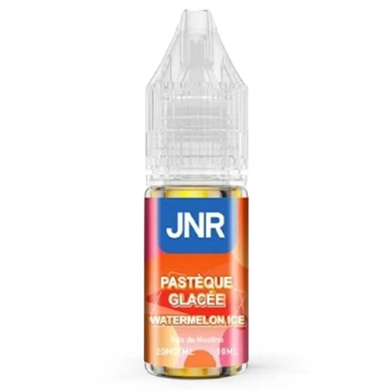 Watermelon Ice JNR 0 mg