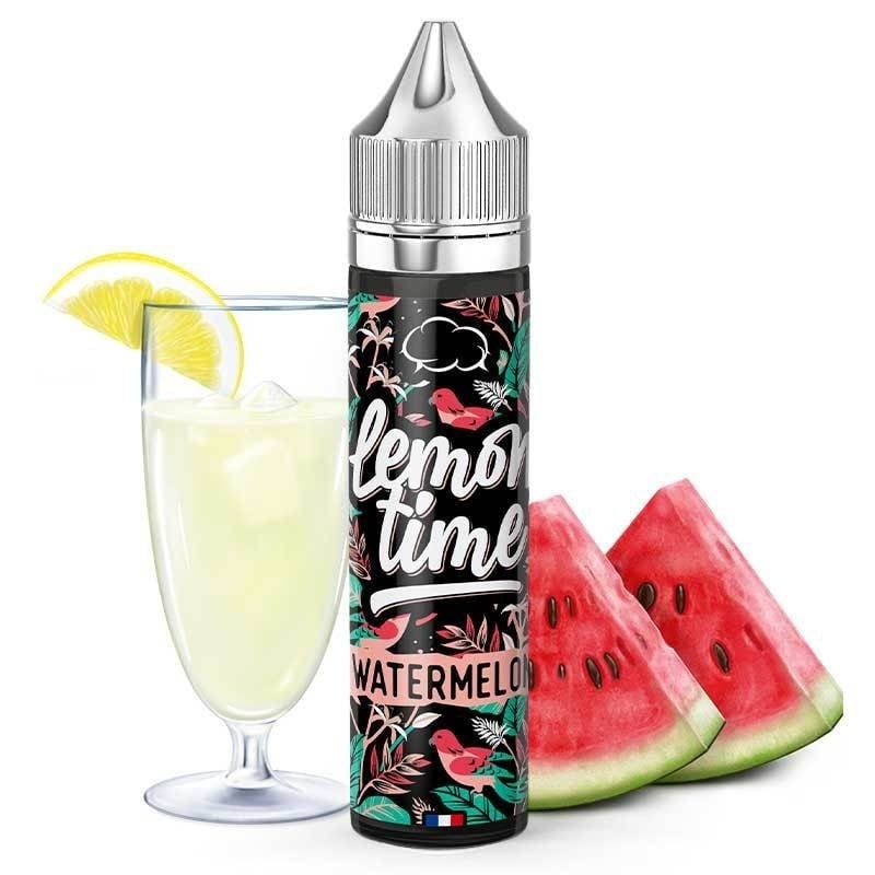 Watermelon Lemon'Time 50ml