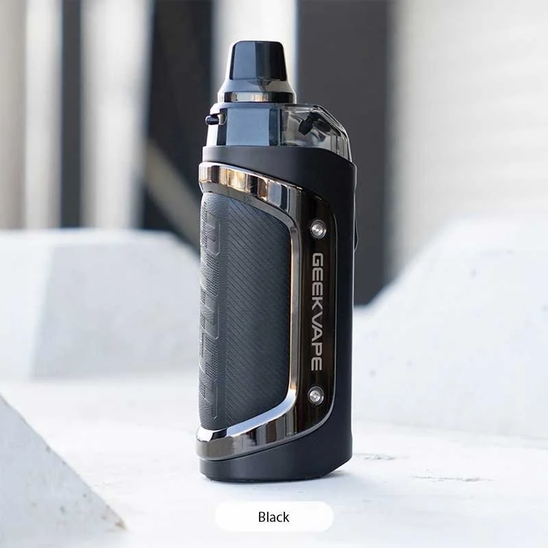 Aegis Boost 3 GeekVape – Black