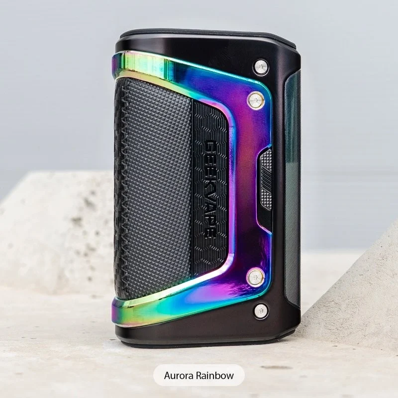 Box Aegis Legend 5 GeekVape - Aurora Rainbow
