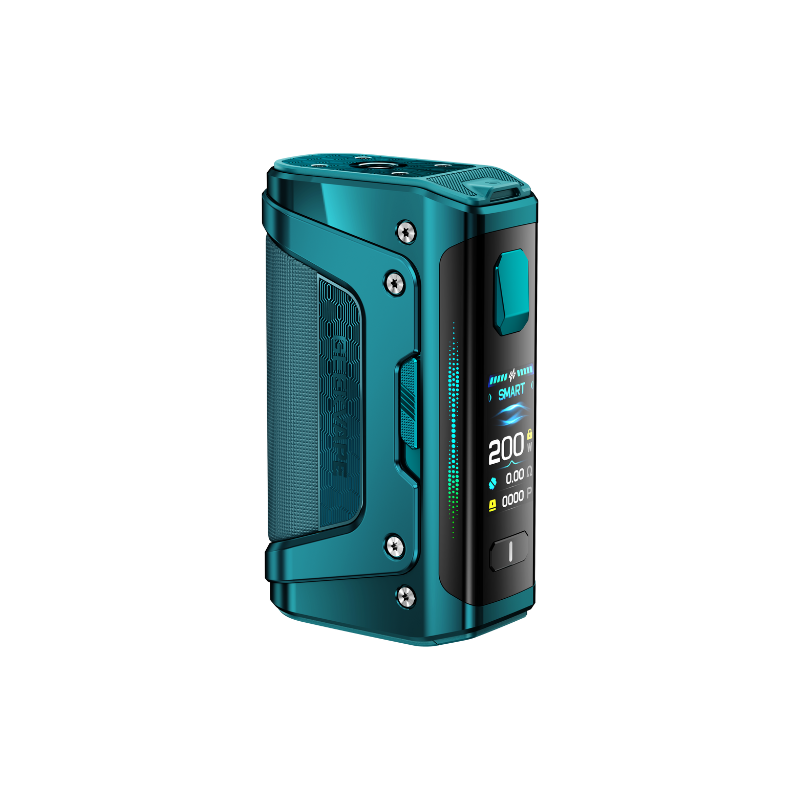 Box Aegis Legend 5 GeekVape - Glacier Green